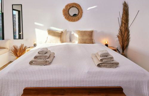 Casa del Aljibe - El Estudio - Foto 4