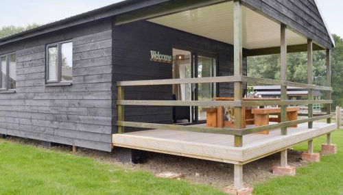 Larch Lodge - Foto 2