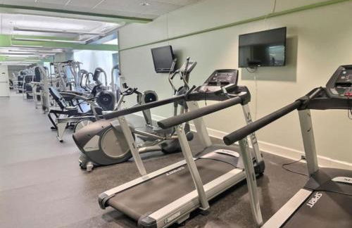 FirBear- AC, Pool, Hot Tub, Sauna, Tennis, Gym - Foto 22