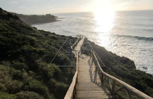 The Surf Studio - Ericeira - Foto 39