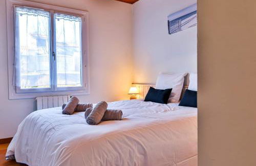 Le petit havre de paix Longevillai - Foto 29