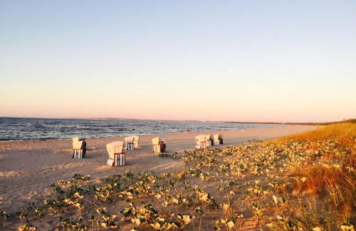 Strandhaus Ahlbeck (100 m vom Strand) - Foto 27