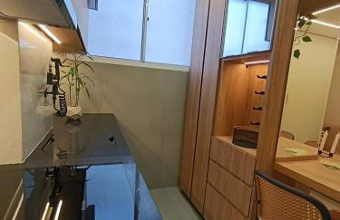 Apartment Praia Clube Uberlandia - Foto 10