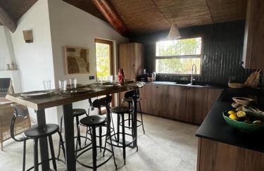 Villa LILY BAY baie de Santa Giulia-Porto Vecchio - Foto 12