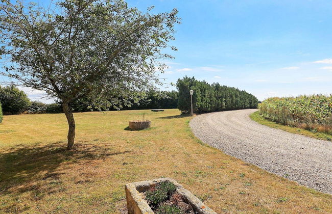 6 Person Holiday Home in Faaborg-by Traum - Foto 20