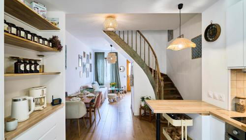 La Maisonette - Les Demeures d'Adrien - Photo 5