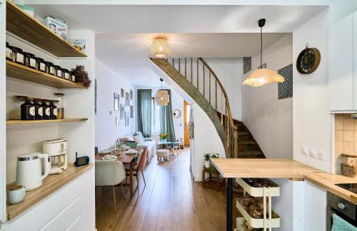 La Maisonette - Les Demeures d'Adrien - Photo 5