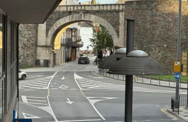 Apartamento Lugo Muralla - Foto 25