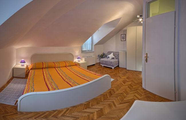 Villa Šoulavy - Foto 6