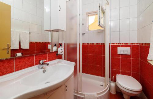 Apartments Ruzica F - Foto 37