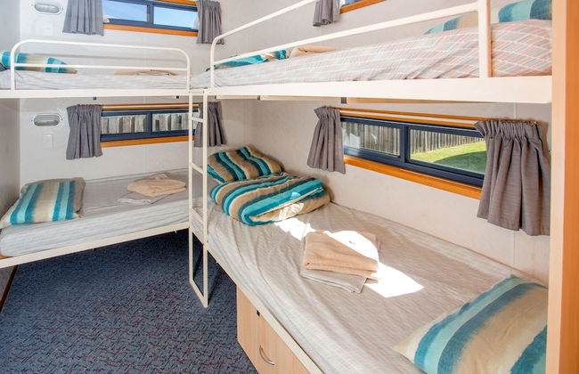 BIG4 Whiters Holiday Village - Foto 8