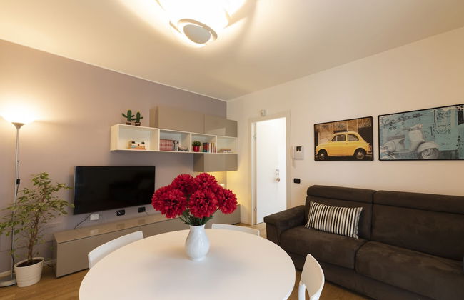 notaMi - Navigli Stylish Home - Photo 12