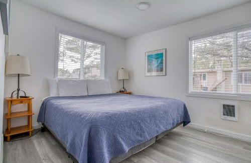 Casa Rosa Tierra Del Marsh - Meredith Lodging - Foto 22