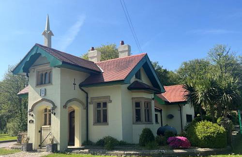 Hafod Lodge - Foto 2