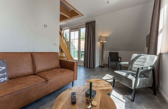 Luxury new Apartment on Ameland - Foto 10