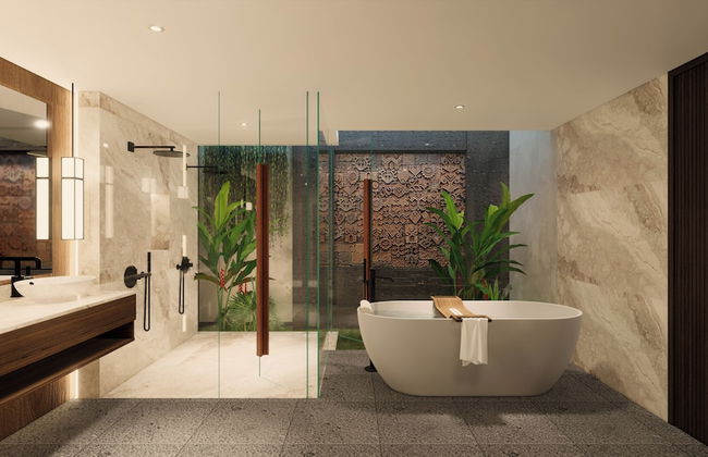 The One Boutique Villa - Foto 51