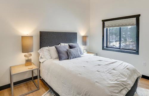 Hike and Unwind, Stylish Wooded Retreat in Piedmont! - Foto 14