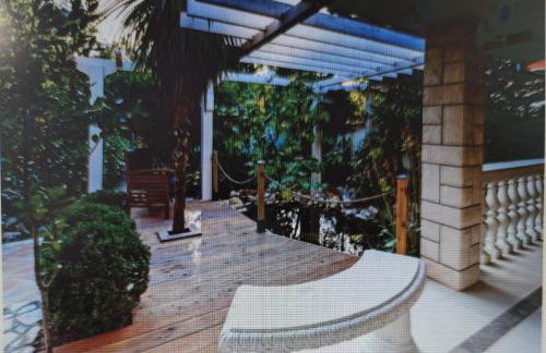 Old House - Ferienhaus - Foto 7