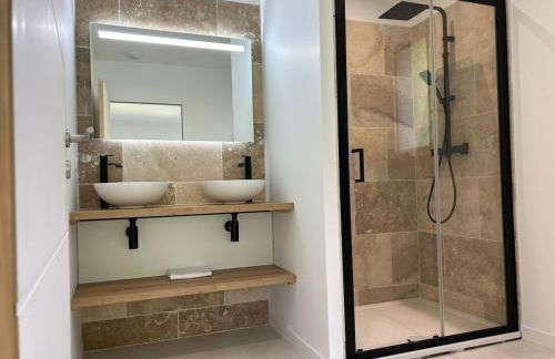 La Rose, au calme aux portes de Limoges - Foto 31