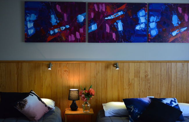 Abisko Lodge - Foto 12