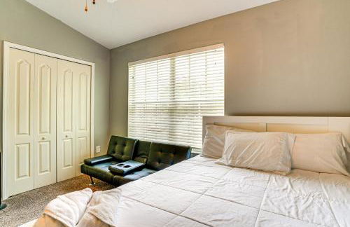 Shop, Golf and More Family Retreat in Wesley Chapel - Foto 19