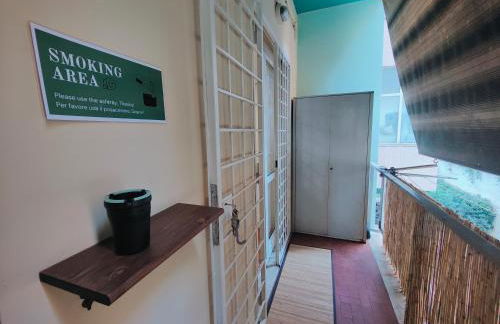 Giulietta in Rome - Apartment - Metro B - Foto 17