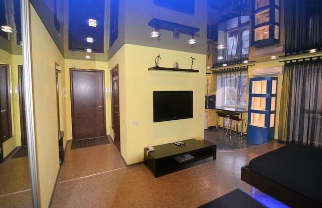 Apartments Megapolis on Koltsovskaya 30A - Foto 10