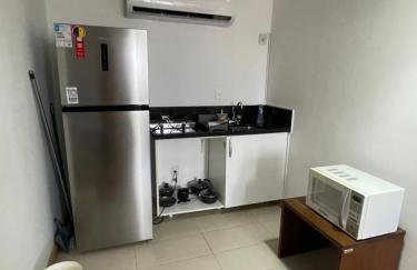 Salvador Business Flat - Foto 19