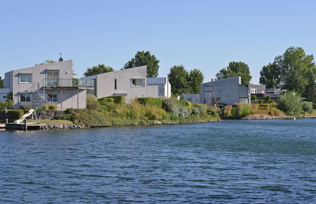 Water Villa Kortgene by Veerse Meer - Photo 24