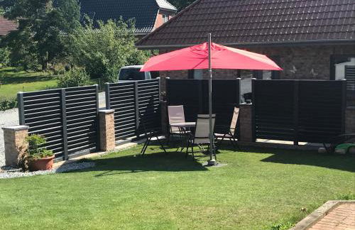 Ferienhaus im Sandkamp - Foto 11