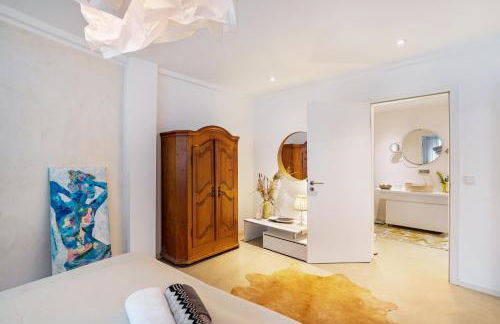 Architektenhaus Baden mit Studio - Foto 19