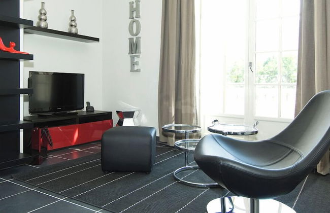 Tempologis - Chateau de la Rochette - Foto 57