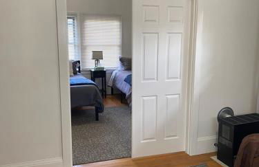 2 - Berkeley Private 1 Bedroom Apartment with Laundry - Foto 13