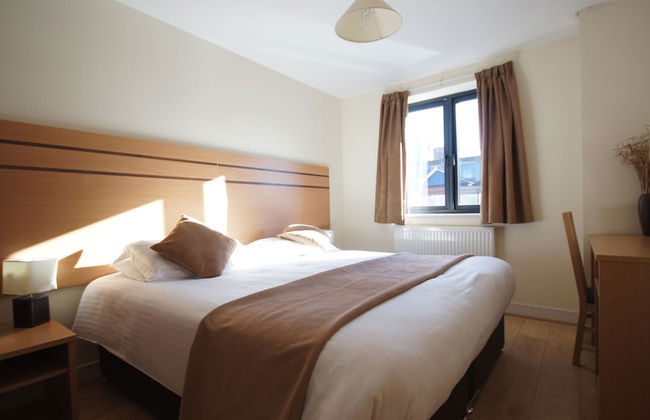 Crompton Court - Foto 13