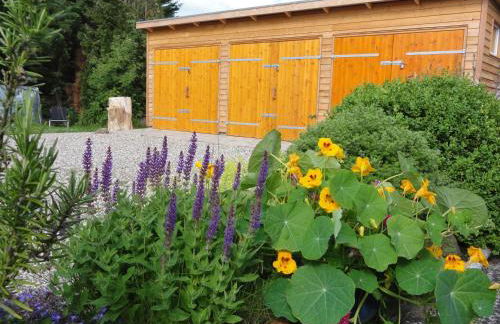 Ferienwohnung Hafenblick Ferienhof Geltinger Bucht - Foto 24