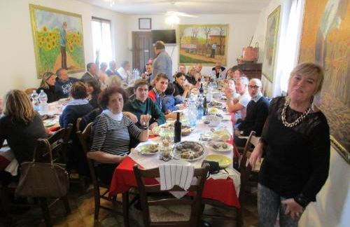 Agriturismo Rocca Dei Marchesi - Foto 46