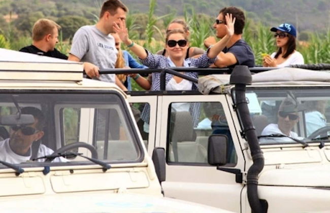 Jeep safari por el Algarve - Foto 4