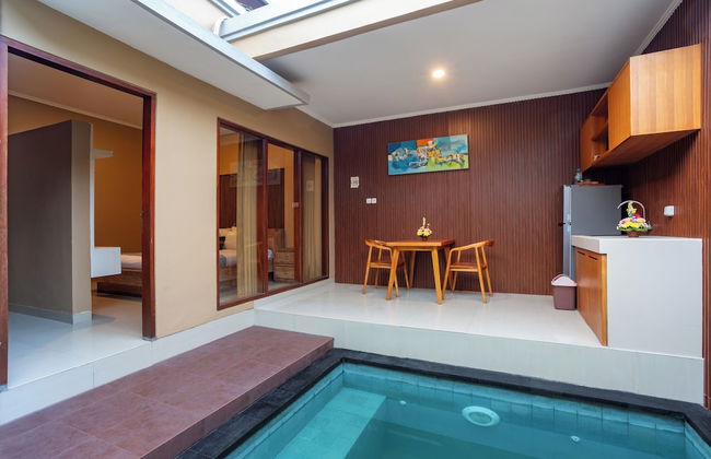 Karana Villa Bali - Photo 30