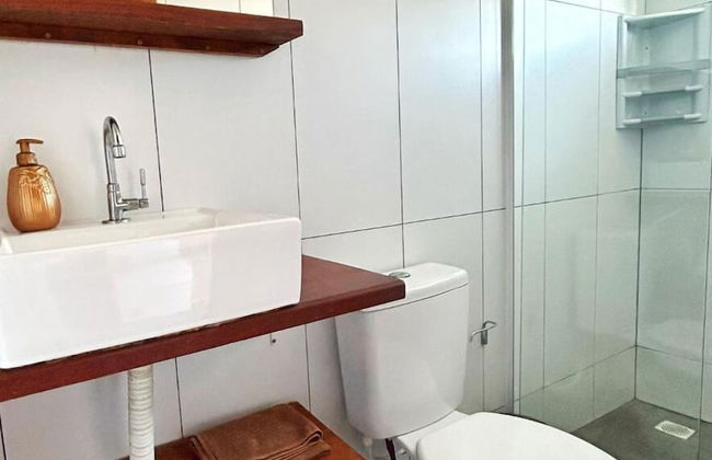 Bombinhas Vista Mar - Foto 79