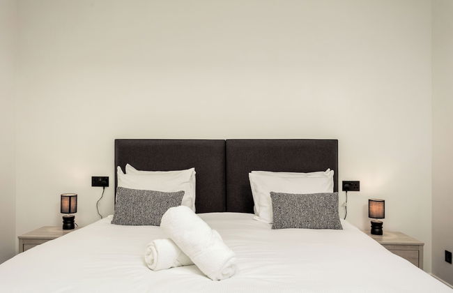 Wellington Lodge - Donnini Apartments - Foto 14