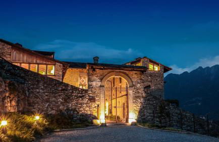 Borgo Selvapiana - Photo 14