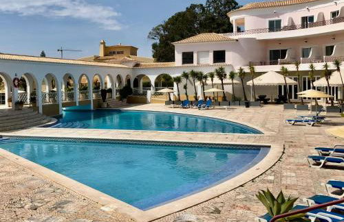 Apartment Vila Rosa Caledonia - Foto 32