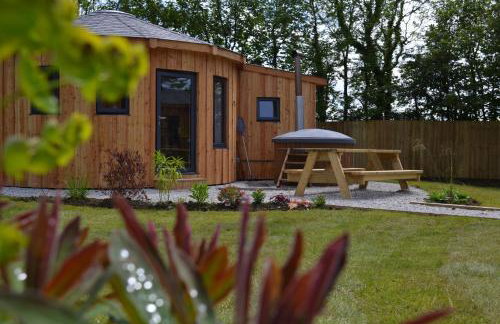 East Thorne Glamping - Foto 37