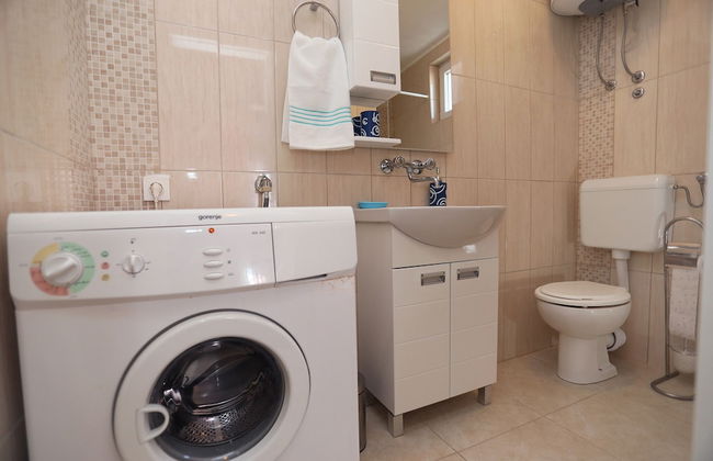 Apartment Meri - Foto 8