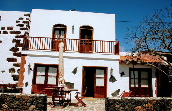 La Casa del Abuelito Julián en El Hierro - Foto 62
