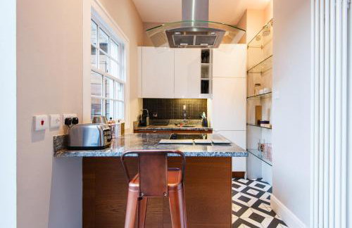 ARCORE London flats in the Heart of Fitzrovia - Foto 52