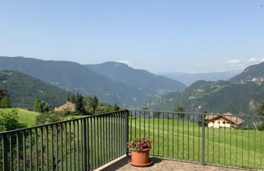 Residence Villa Schlern - Foto 51