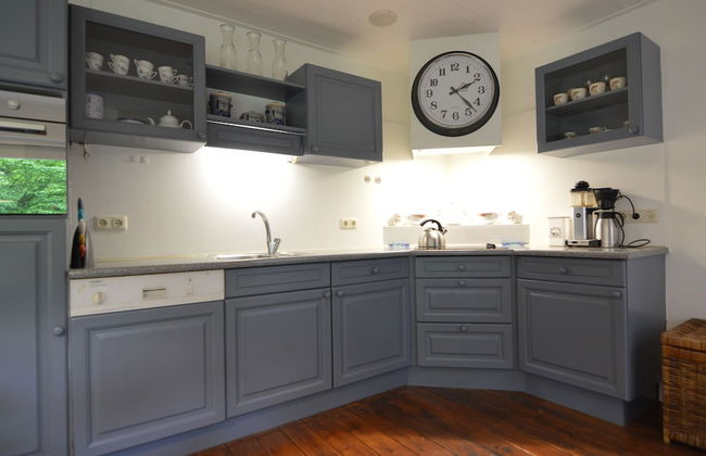 Villa in Vessem Near Eindhoven - Foto 2