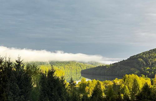 Chaty na Cholewicy Domki Całoroczne - Foto 47