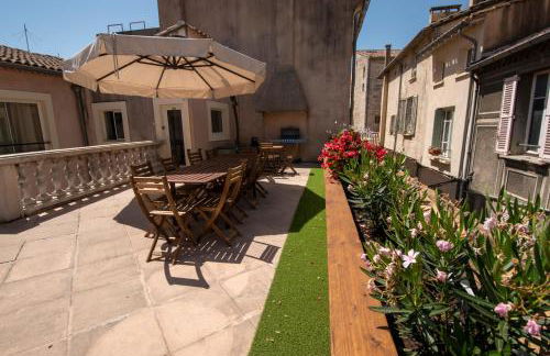 A L'OMBRE DU PALAIS - Foto 10